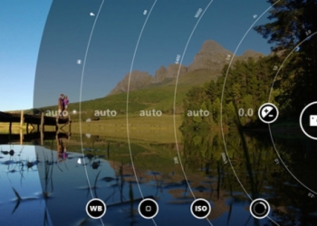 Nokia Camera si aggiorna alla versione 4.7.2.5