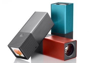 Lytro a lavoro su una fotocamera plenottica per Android