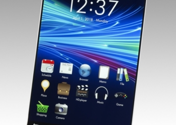 Japan Display annuncia al ComputeX un display IPS da 1000 nits