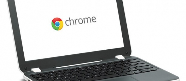 TLC presenta il Google Education Chromebook