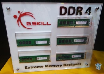 Computex 2014: le ultime novità di G.Skill