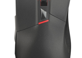 ASUS presenta il mouse Gladius targato Republic of Gamers