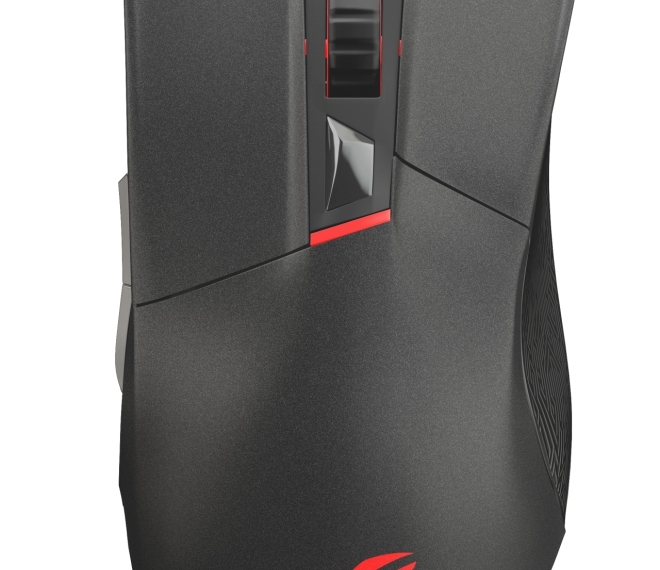 ASUS presenta il mouse Gladius targato Republic of Gamers