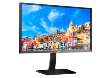 ASUS presenta due Monitor Professionali serie SD850