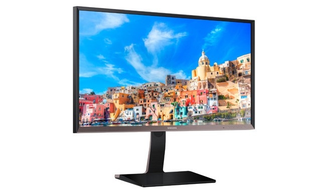 ASUS presenta due Monitor Professionali serie SD850