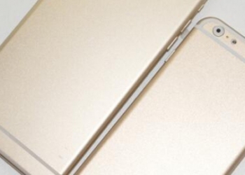 Iphone 6: commercializzazione simultanea per i due dispositivi di Apple