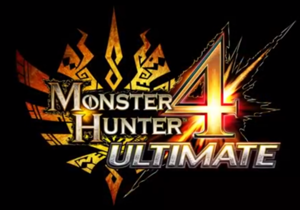 Al TGS sarà presente Monster Hunter 4 Ultimate