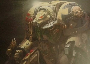 Space Hulk: Deathwing, il prossimo anno su PC, PS4 e Xbox One