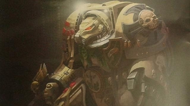 Space Hulk: Deathwing, il prossimo anno su PC, PS4 e Xbox One