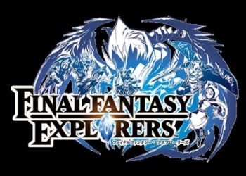 Final Fantasy Explorers: svelati nuovi dettagli