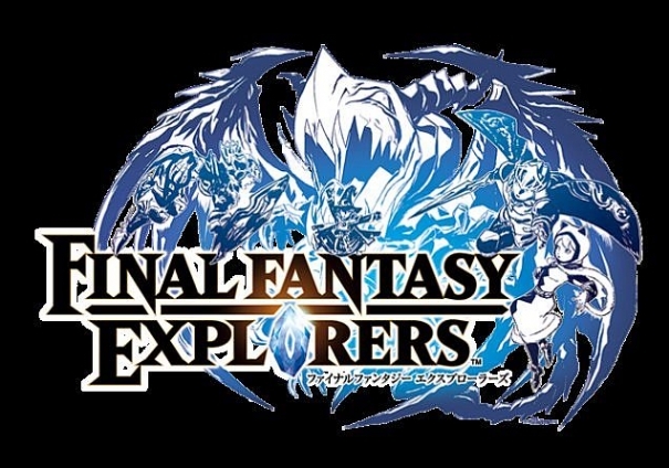 Final Fantasy Explorers: svelati nuovi dettagli