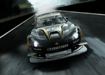 Nuovo trailer di Project Cars