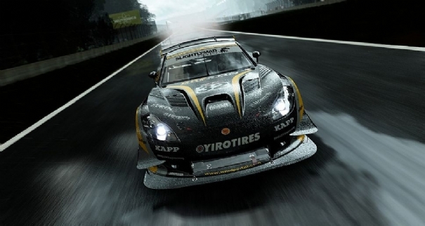 Nuovo trailer di Project Cars