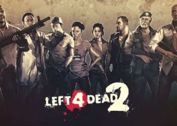 Steam, Left 4 Dead 2 è l’offerta del giorno