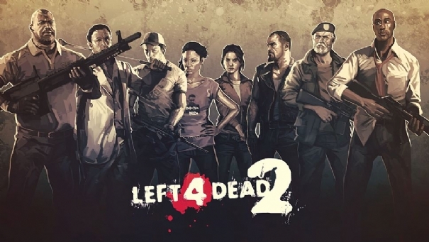 Steam, Left 4 Dead 2 è l’offerta del giorno
