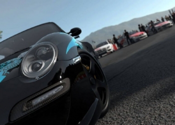 Sony ha svelato i dettagli del Driveclub Bundle