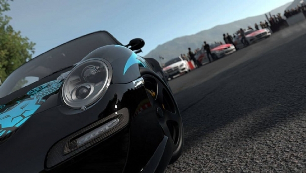 Sony ha svelato i dettagli del Driveclub Bundle