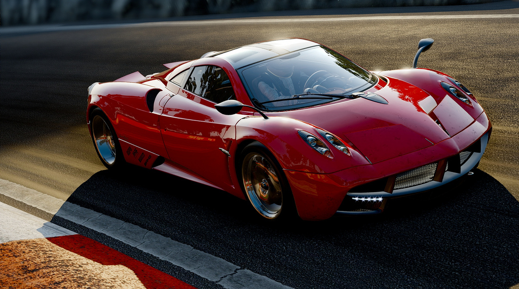 Project CARS, pubblicato un nuovo video gameplay