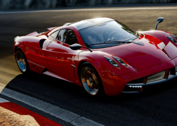 Project CARS, pubblicato un nuovo video gameplay