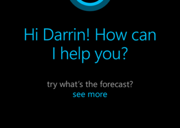 Cortana sfida Siri in un simpaticissimo Spot