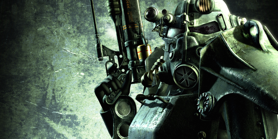 Fallout 3 finito in 24 minuti!