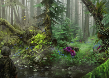 Areal: un nuovo Teaser e un’area di gioco su YouTube