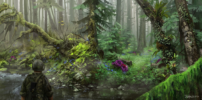 Areal: un nuovo Teaser e un’area di gioco su YouTube