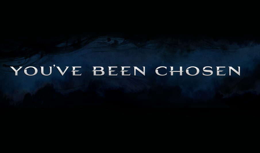 BioWare svela un misterioso teaser trailer