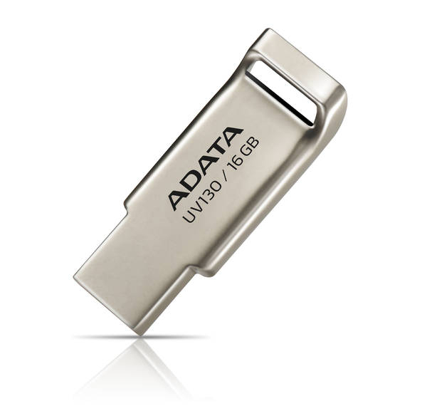 ADATA® presenta la chiavetta UV130 USB 2.0