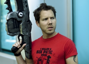 Cliff Bleszinski annuncia il suo ritorno al mondo dei videogiochi!