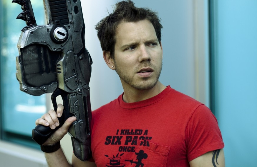 Cliff Bleszinski annuncia il suo ritorno al mondo dei videogiochi!