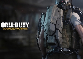 Nuovo artwork per Call of Duty: Advanced Warfare