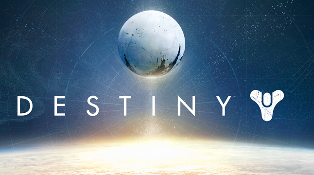 Destiny: comparso su YouTube un video della beta