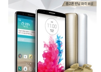 LG G3 Prime, confermato lo Snapdragon 805