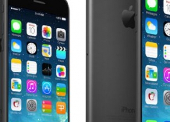 iPhone 6 da 5.5″ potrebbe essere commercializzato nel 2015