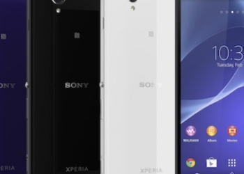 Sony Xperia T2 Ultra e T2 Ultra Dual: ufficiale la distribuzione di Kit Kat 4.4.2