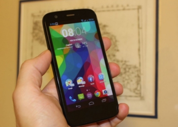 Android 4.4.4 disponibile in Italia, Francia e Germania per Moto G
