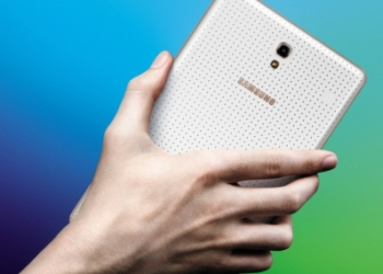 Samsung presenta 4 spot TV per Galaxy Tab S 8.4 e 10.5