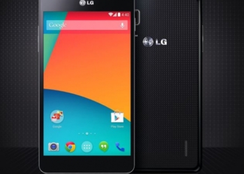 LG Optimus G riceve il primo porting di Android L