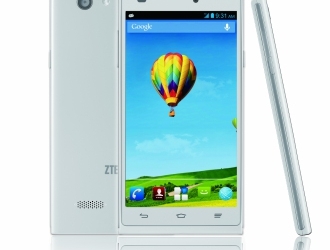ZTE presenta per il mercato italiano il Blade L2 e Blade  C2 Plus