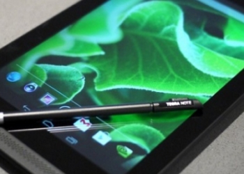 NVIDIA Tegra Note 7 riceverà Android L