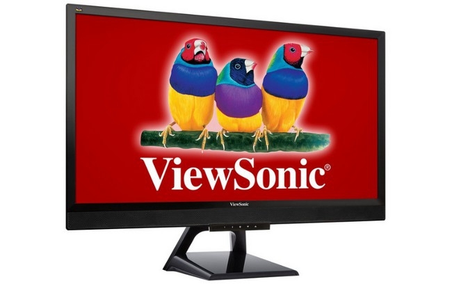 Viewsonic VX2858Sm: monitor IPS da 28 inch