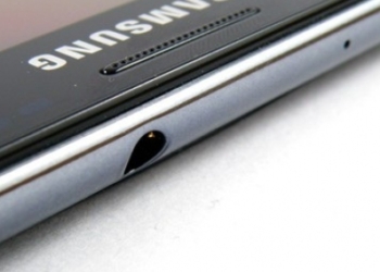 Samsung SM-G850 Galaxy Alpha: hardware da paura!