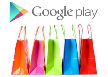 Google Play Store si aggiorna alla versione 4.8.22