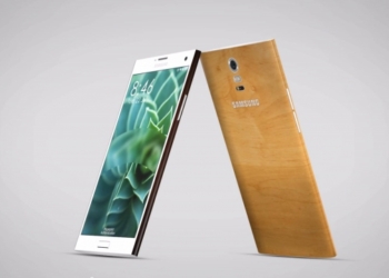 Samsung Galaxy Note 4: ecco un conpect irrealizable