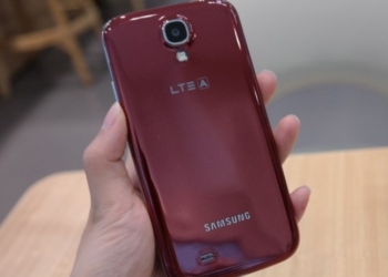 Samsung Galaxy S4 LTE-A: inizia il roll out di Android 4.4.2 Kit Kat