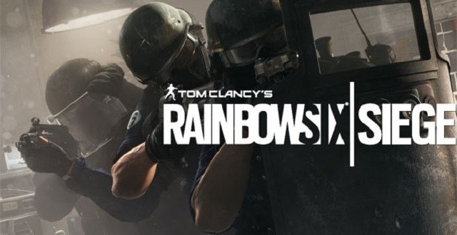 37 minuti di gameplay online di Rainbow Six Siege!
