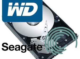 Seagate e WD annunciano HDD da 8 e 6TB