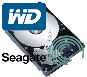 Seagate e WD annunciano HDD da 8 e 6TB