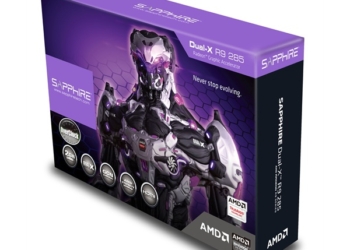 Sapphire introduce tre nuovi modelli della R9 285